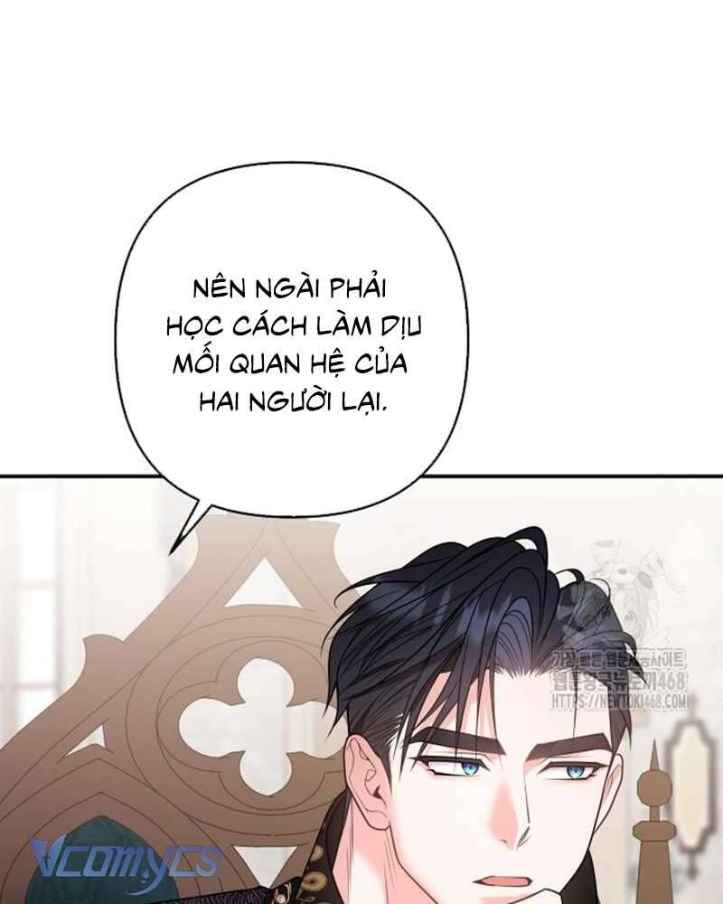 Trước Khi Em Có Ý Định Chạy Trốn Ta Sẽ Ngăn Chặn Nó - Chap 21 - Trang 62