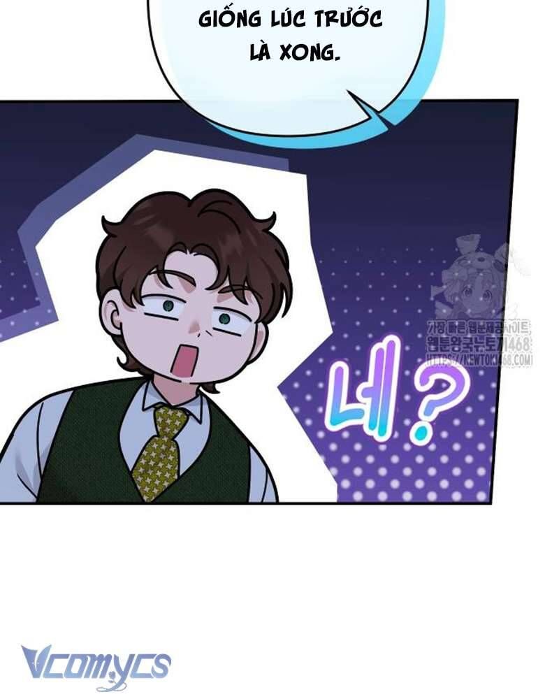 Trước Khi Em Có Ý Định Chạy Trốn Ta Sẽ Ngăn Chặn Nó - Chap 21 - Trang 64