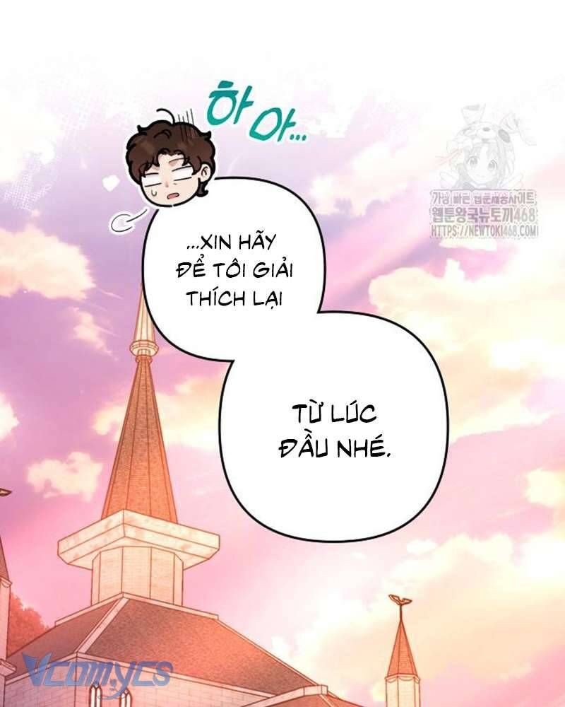Trước Khi Em Có Ý Định Chạy Trốn Ta Sẽ Ngăn Chặn Nó - Chap 21 - Trang 65