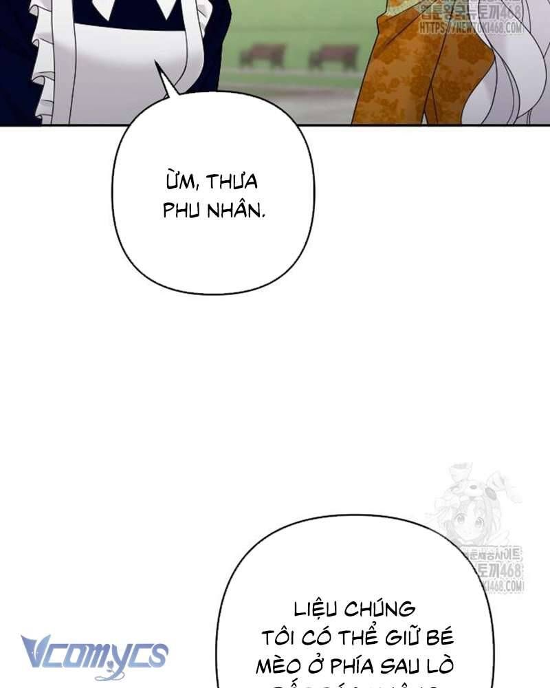 Trước Khi Em Có Ý Định Chạy Trốn Ta Sẽ Ngăn Chặn Nó - Chap 21 - Trang 8