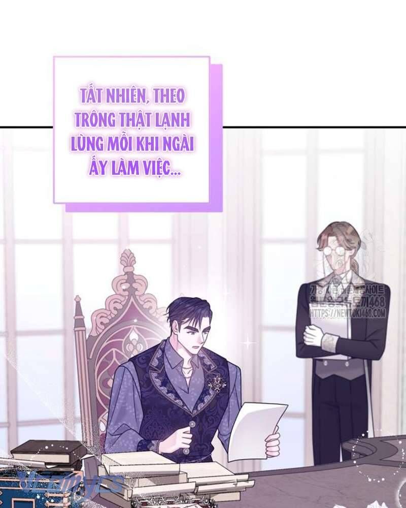 Trước Khi Em Có Ý Định Chạy Trốn Ta Sẽ Ngăn Chặn Nó - Chap 21 - Trang 77