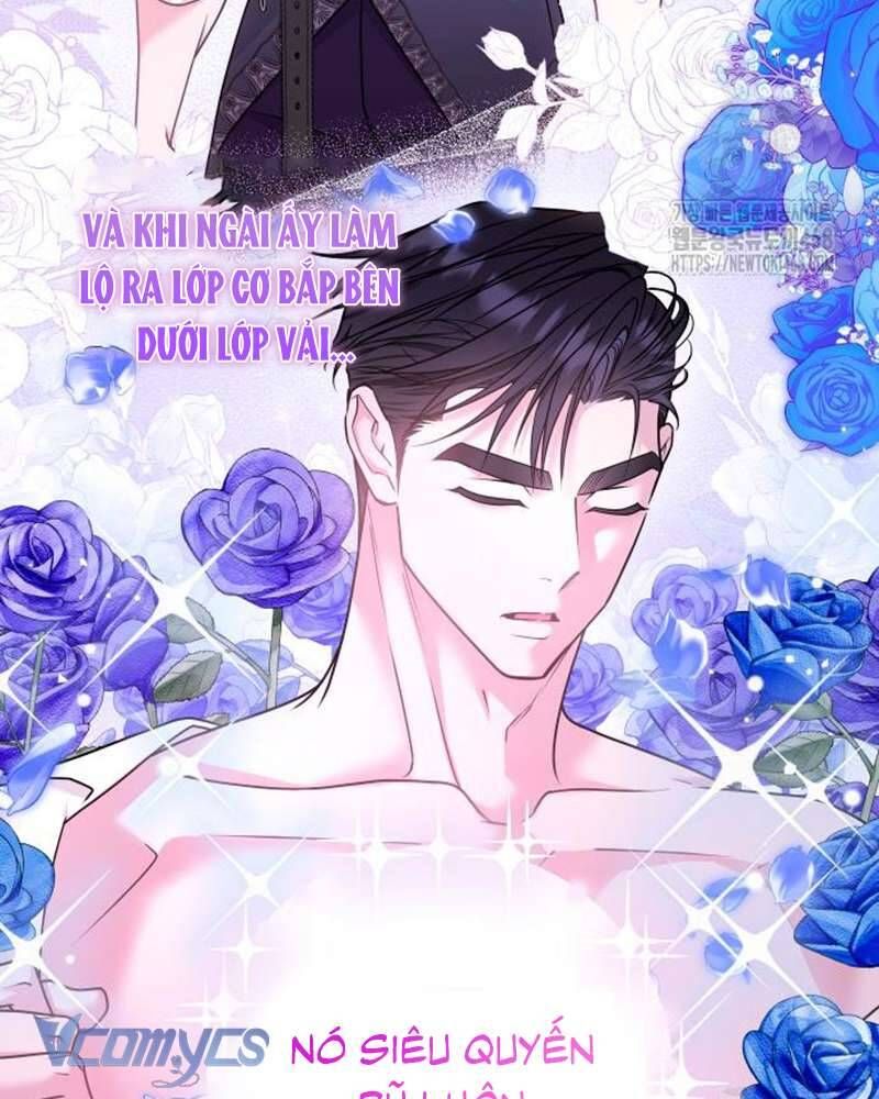 Trước Khi Em Có Ý Định Chạy Trốn Ta Sẽ Ngăn Chặn Nó - Chap 21 - Trang 79