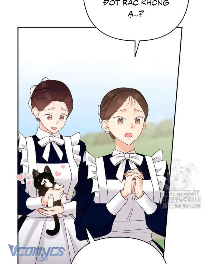 Trước Khi Em Có Ý Định Chạy Trốn Ta Sẽ Ngăn Chặn Nó - Chap 21 - Trang 9