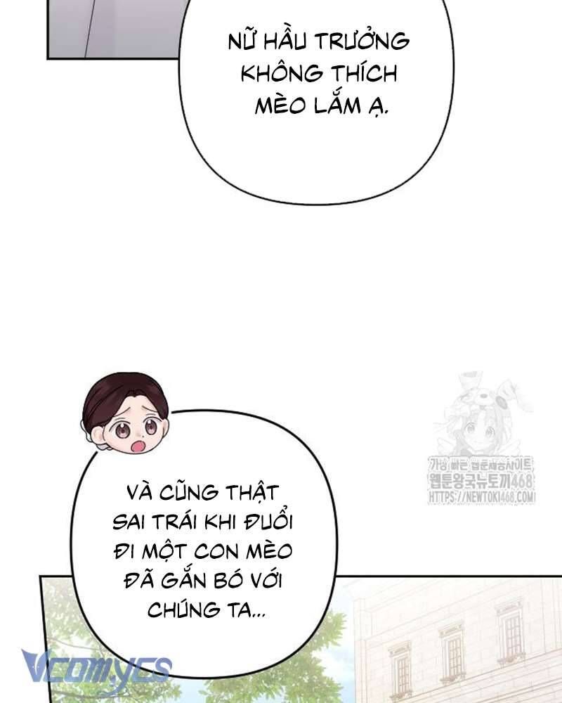 Trước Khi Em Có Ý Định Chạy Trốn Ta Sẽ Ngăn Chặn Nó - Chap 21 - Trang 10