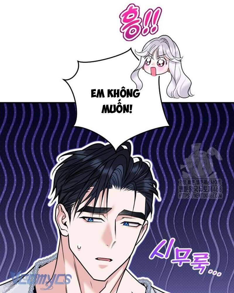 Trước Khi Em Có Ý Định Chạy Trốn Ta Sẽ Ngăn Chặn Nó - Chap 21 - Trang 93