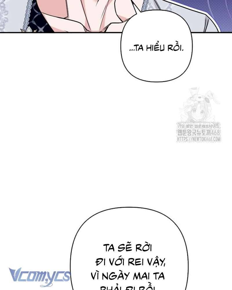 Trước Khi Em Có Ý Định Chạy Trốn Ta Sẽ Ngăn Chặn Nó - Chap 21 - Trang 94
