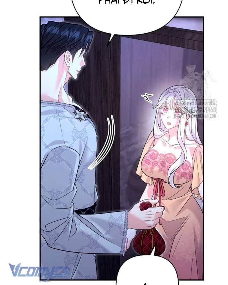 Trước Khi Em Có Ý Định Chạy Trốn Ta Sẽ Ngăn Chặn Nó - Chap 21 - Trang 95