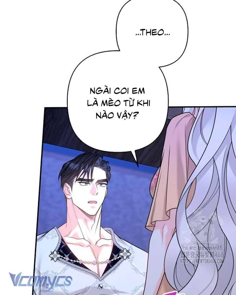 Trước Khi Em Có Ý Định Chạy Trốn Ta Sẽ Ngăn Chặn Nó - Chap 21 - Trang 98