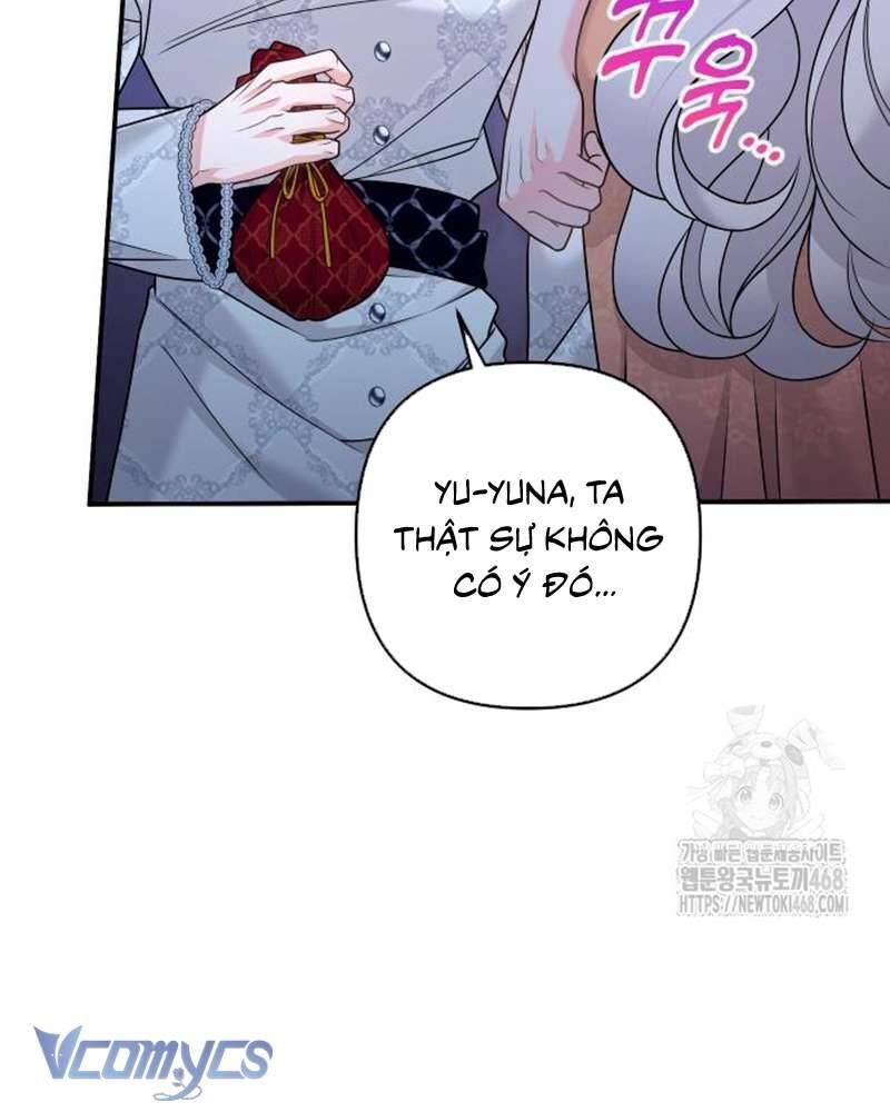 Trước Khi Em Có Ý Định Chạy Trốn Ta Sẽ Ngăn Chặn Nó - Chap 21 - Trang 99