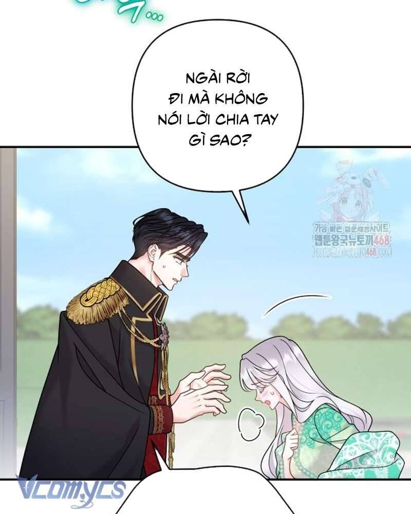 Trước Khi Em Có Ý Định Chạy Trốn Ta Sẽ Ngăn Chặn Nó - Chap 22 - Trang 11