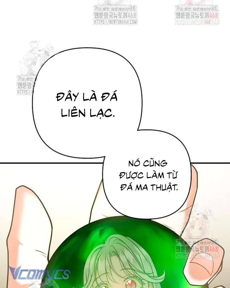 Trước Khi Em Có Ý Định Chạy Trốn Ta Sẽ Ngăn Chặn Nó - Chap 22 - Trang 103