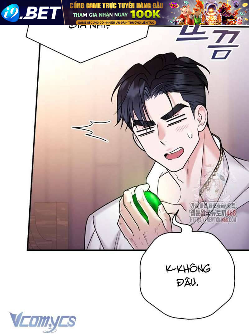Trước Khi Em Có Ý Định Chạy Trốn Ta Sẽ Ngăn Chặn Nó - Chap 22 - Trang 105
