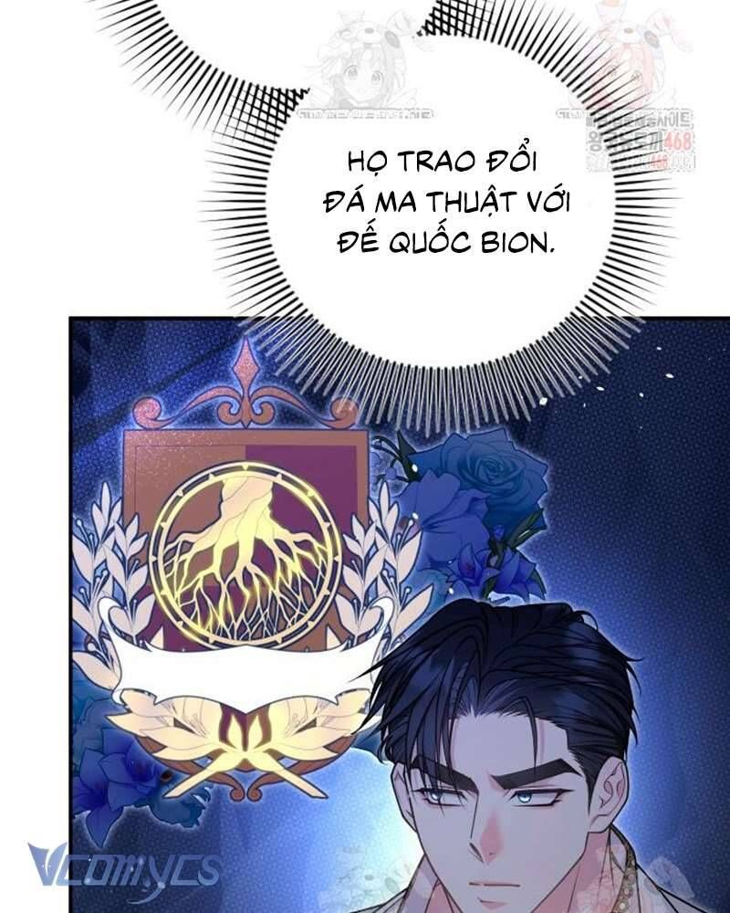 Trước Khi Em Có Ý Định Chạy Trốn Ta Sẽ Ngăn Chặn Nó - Chap 22 - Trang 108