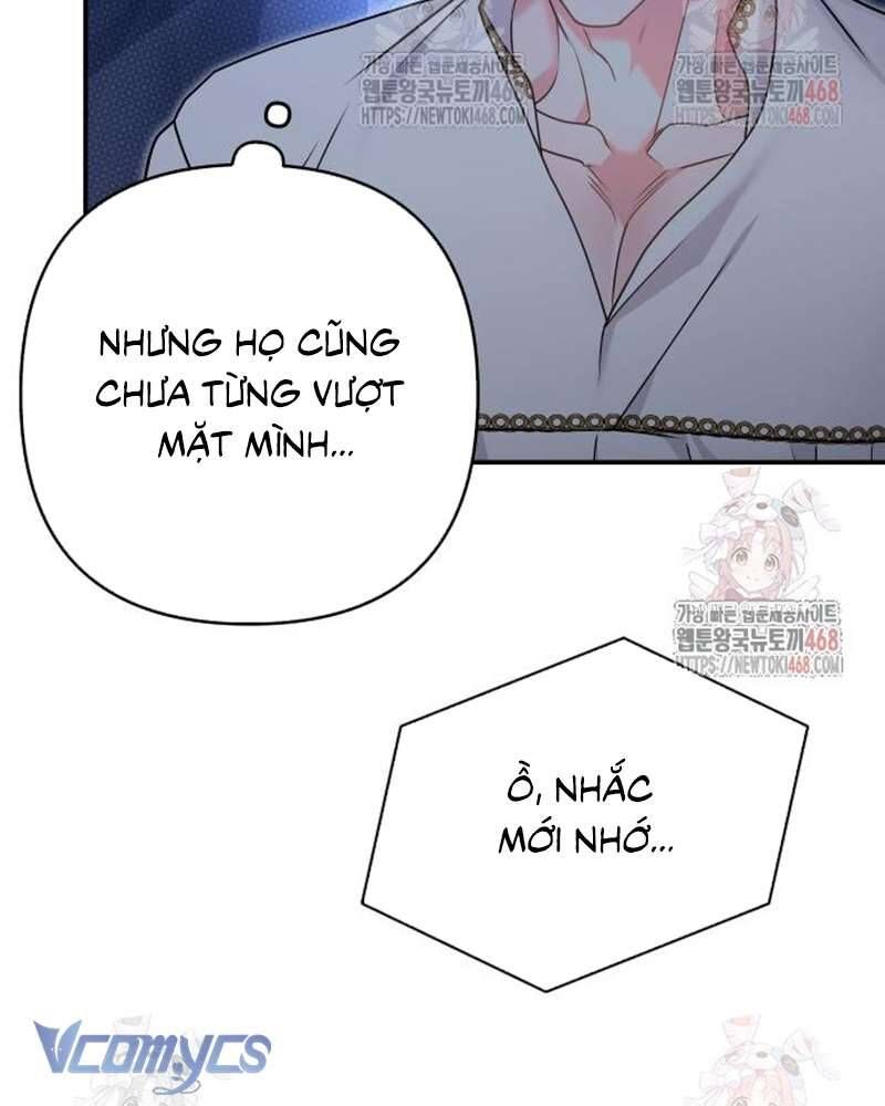 Trước Khi Em Có Ý Định Chạy Trốn Ta Sẽ Ngăn Chặn Nó - Chap 22 - Trang 109