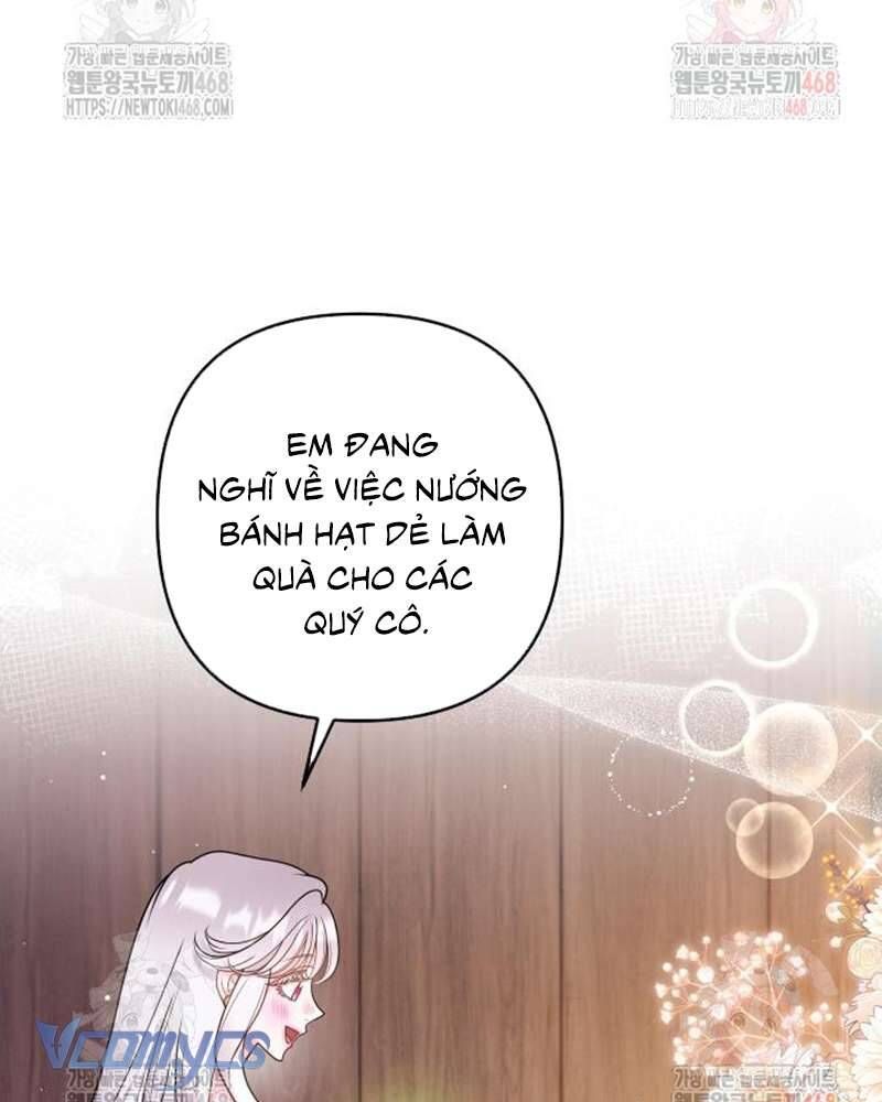 Trước Khi Em Có Ý Định Chạy Trốn Ta Sẽ Ngăn Chặn Nó - Chap 22 - Trang 110