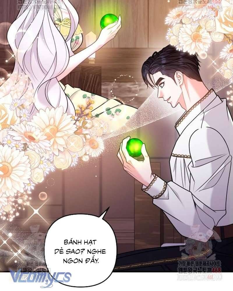 Trước Khi Em Có Ý Định Chạy Trốn Ta Sẽ Ngăn Chặn Nó - Chap 22 - Trang 111