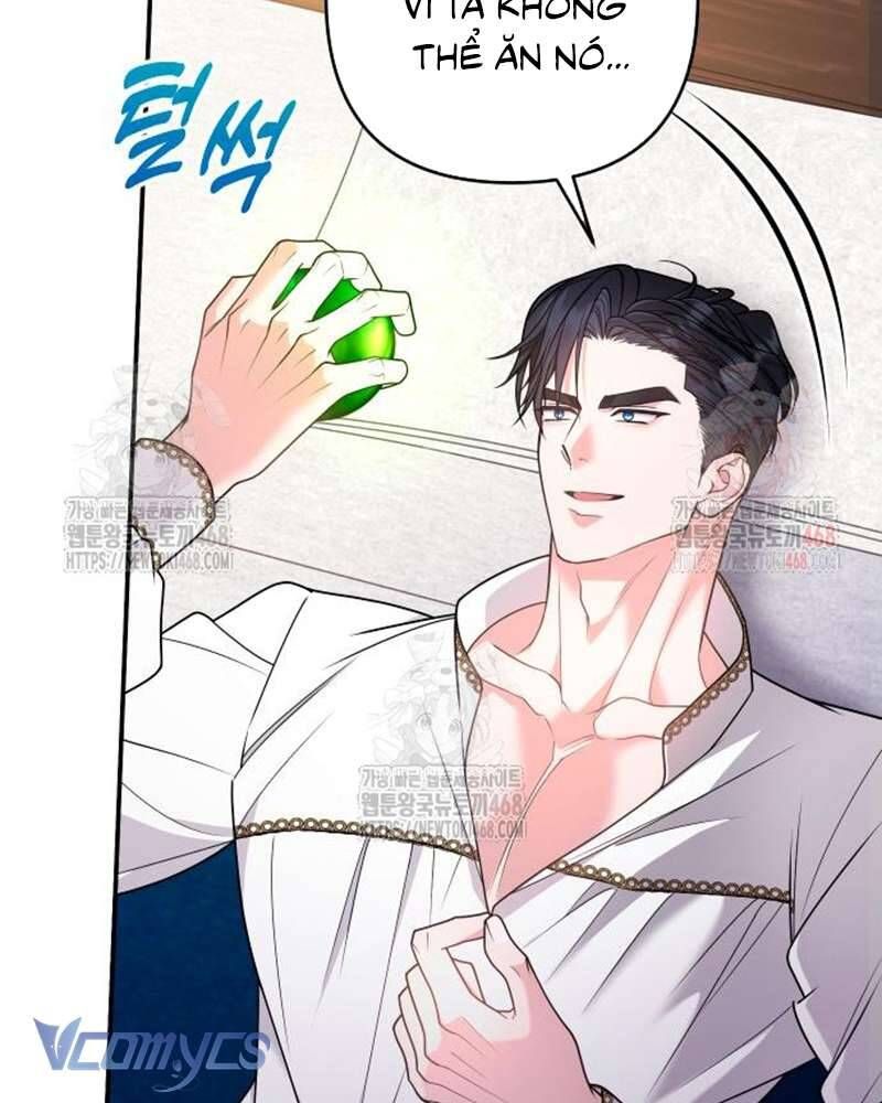 Trước Khi Em Có Ý Định Chạy Trốn Ta Sẽ Ngăn Chặn Nó - Chap 22 - Trang 114