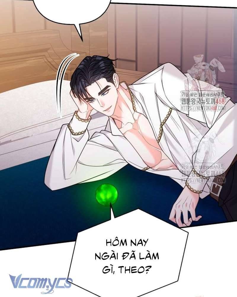 Trước Khi Em Có Ý Định Chạy Trốn Ta Sẽ Ngăn Chặn Nó - Chap 22 - Trang 116