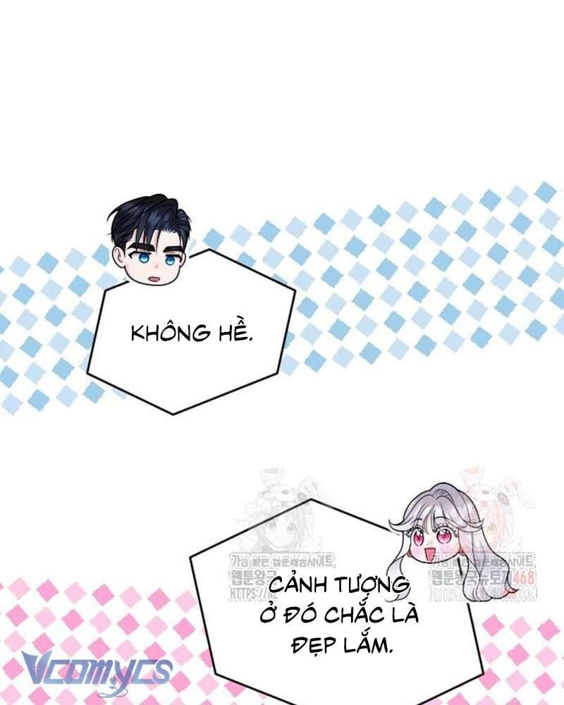 Trước Khi Em Có Ý Định Chạy Trốn Ta Sẽ Ngăn Chặn Nó - Chap 22 - Trang 119