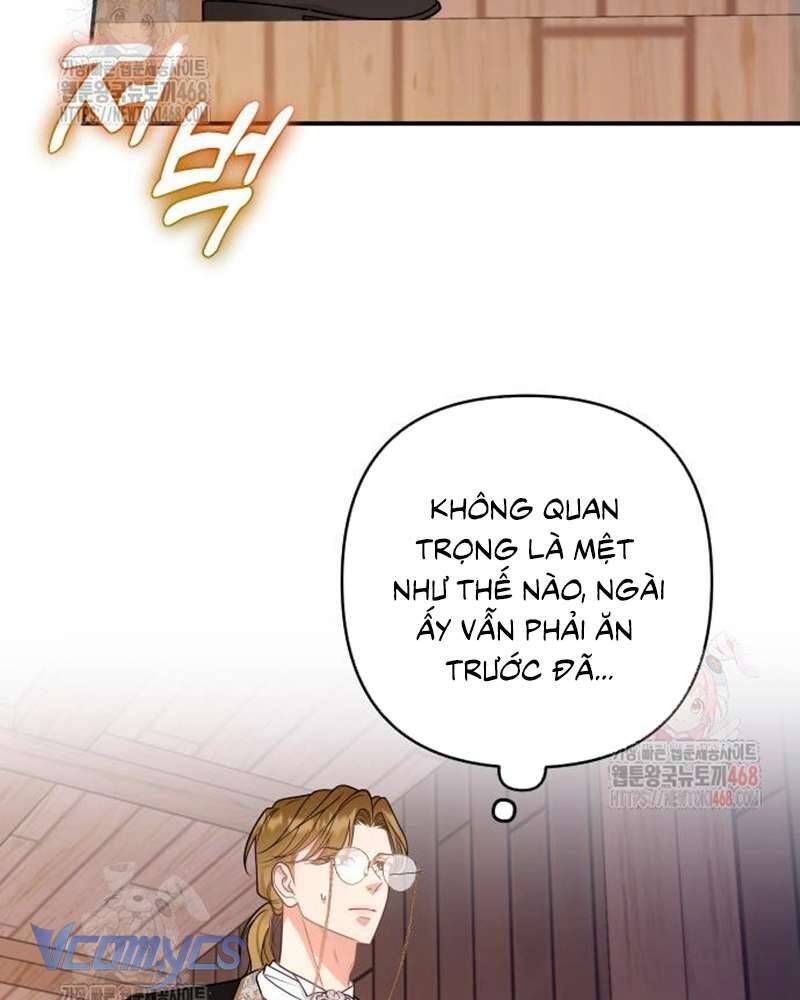 Trước Khi Em Có Ý Định Chạy Trốn Ta Sẽ Ngăn Chặn Nó - Chap 22 - Trang 126