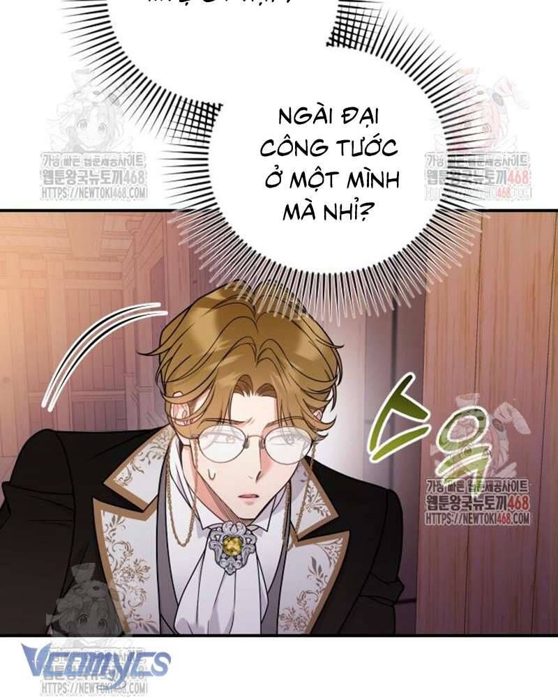 Trước Khi Em Có Ý Định Chạy Trốn Ta Sẽ Ngăn Chặn Nó - Chap 22 - Trang 130