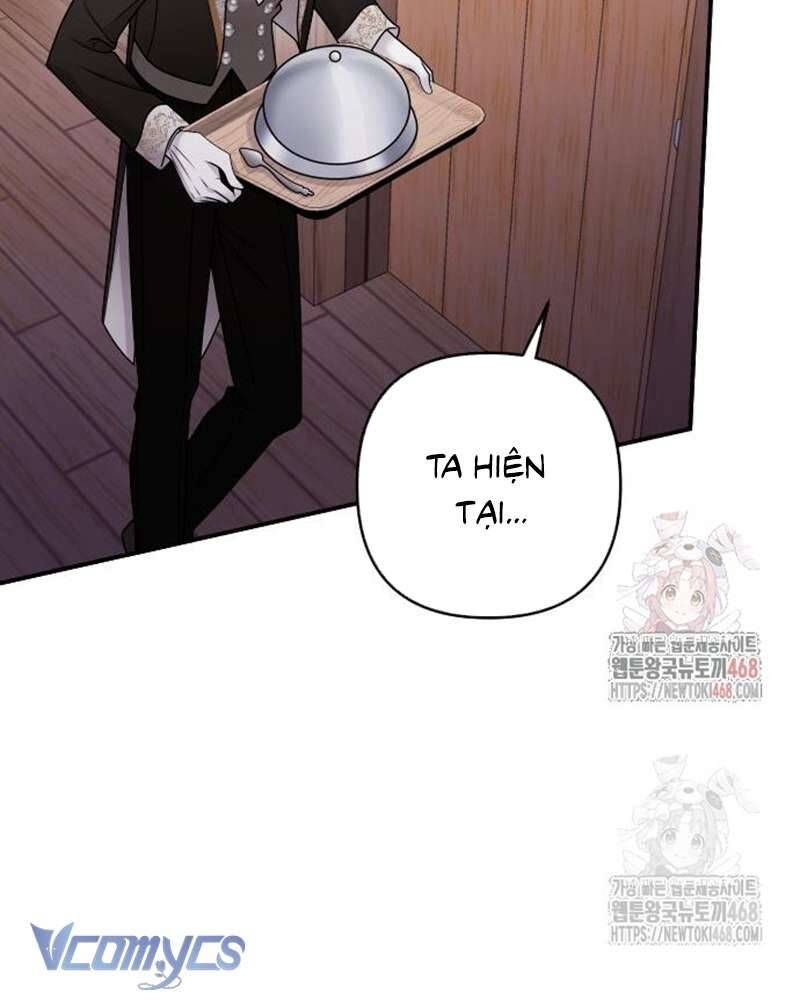 Trước Khi Em Có Ý Định Chạy Trốn Ta Sẽ Ngăn Chặn Nó - Chap 22 - Trang 134