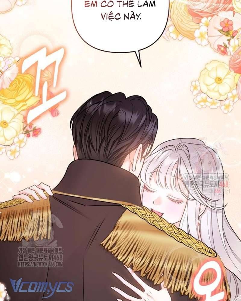 Trước Khi Em Có Ý Định Chạy Trốn Ta Sẽ Ngăn Chặn Nó - Chap 22 - Trang 17