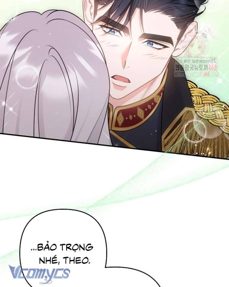 Trước Khi Em Có Ý Định Chạy Trốn Ta Sẽ Ngăn Chặn Nó - Chap 22 - Trang 19