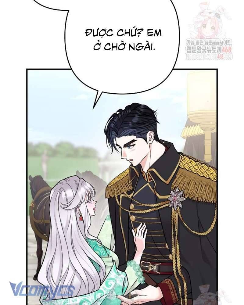 Trước Khi Em Có Ý Định Chạy Trốn Ta Sẽ Ngăn Chặn Nó - Chap 22 - Trang 20