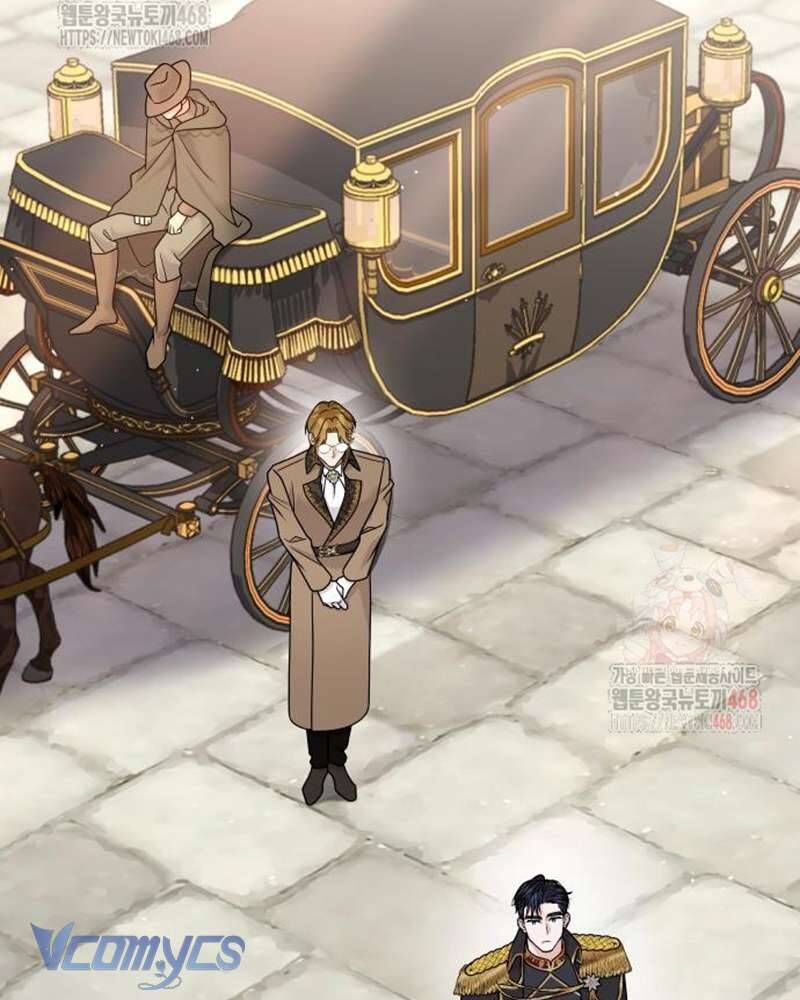 Trước Khi Em Có Ý Định Chạy Trốn Ta Sẽ Ngăn Chặn Nó - Chap 22 - Trang 3