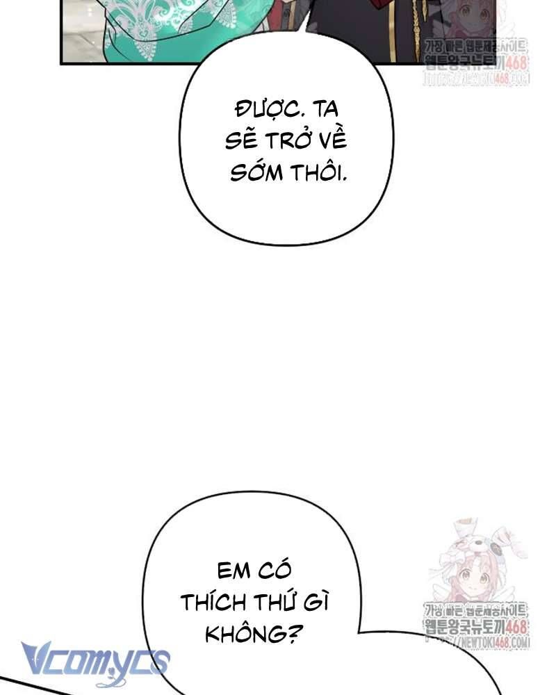 Trước Khi Em Có Ý Định Chạy Trốn Ta Sẽ Ngăn Chặn Nó - Chap 22 - Trang 21