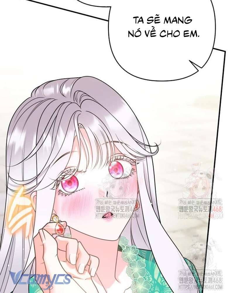 Trước Khi Em Có Ý Định Chạy Trốn Ta Sẽ Ngăn Chặn Nó - Chap 22 - Trang 22