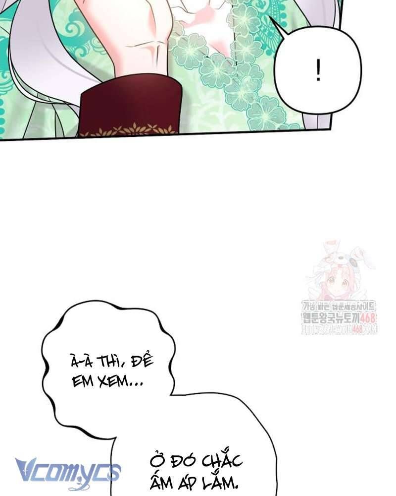 Trước Khi Em Có Ý Định Chạy Trốn Ta Sẽ Ngăn Chặn Nó - Chap 22 - Trang 23