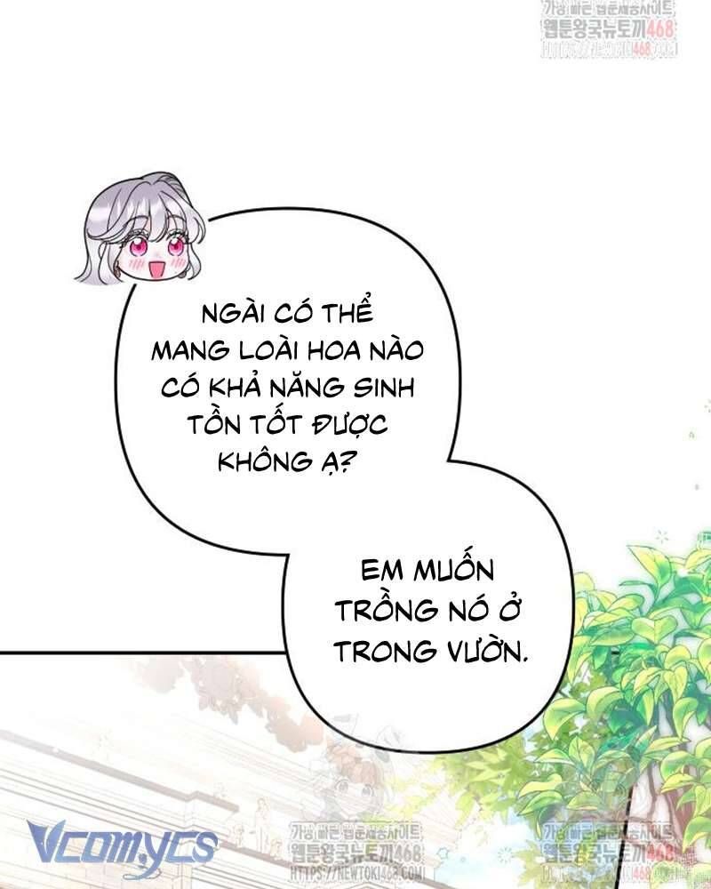 Trước Khi Em Có Ý Định Chạy Trốn Ta Sẽ Ngăn Chặn Nó - Chap 22 - Trang 25