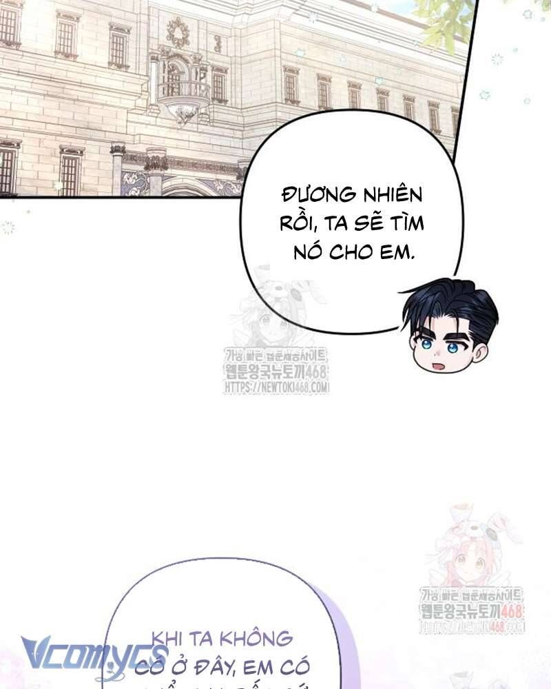 Trước Khi Em Có Ý Định Chạy Trốn Ta Sẽ Ngăn Chặn Nó - Chap 22 - Trang 26