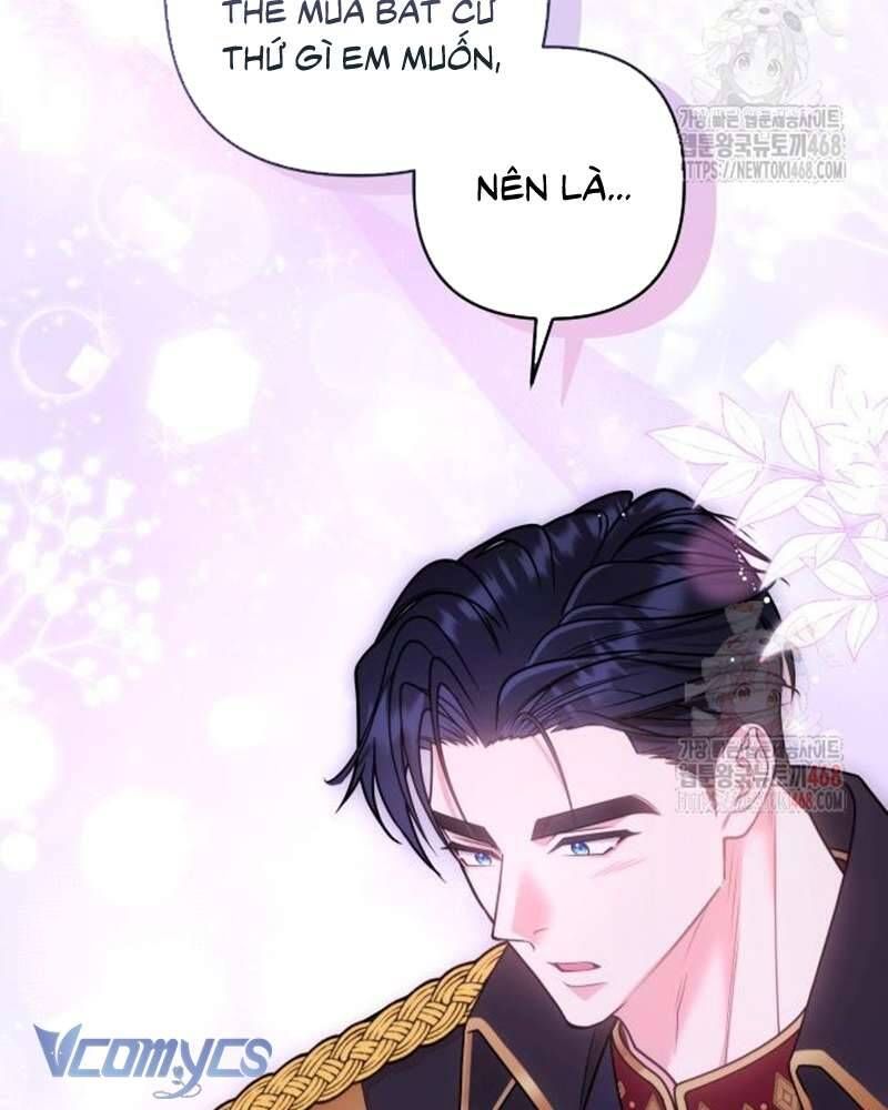 Trước Khi Em Có Ý Định Chạy Trốn Ta Sẽ Ngăn Chặn Nó - Chap 22 - Trang 27