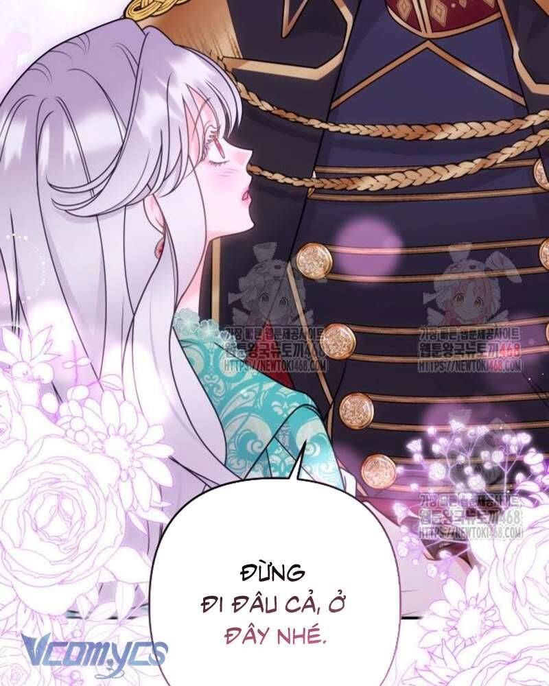 Trước Khi Em Có Ý Định Chạy Trốn Ta Sẽ Ngăn Chặn Nó - Chap 22 - Trang 28
