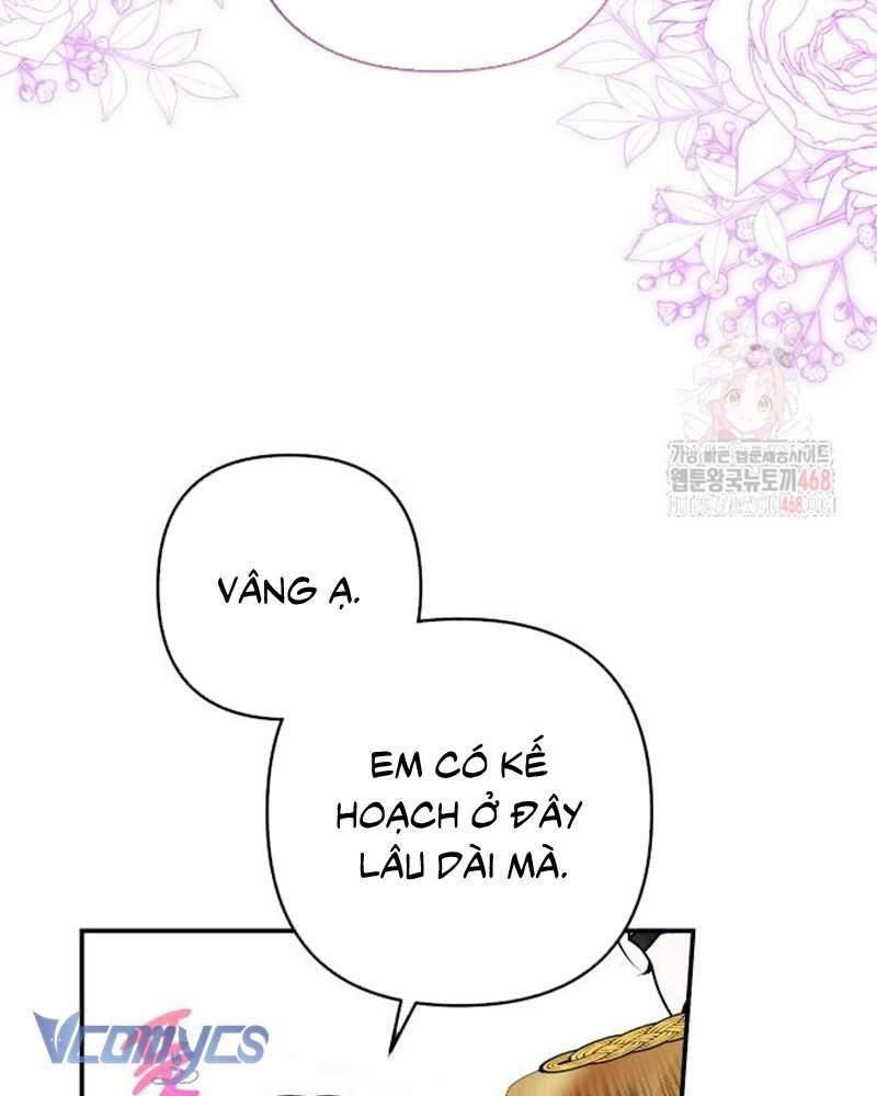 Trước Khi Em Có Ý Định Chạy Trốn Ta Sẽ Ngăn Chặn Nó - Chap 22 - Trang 29