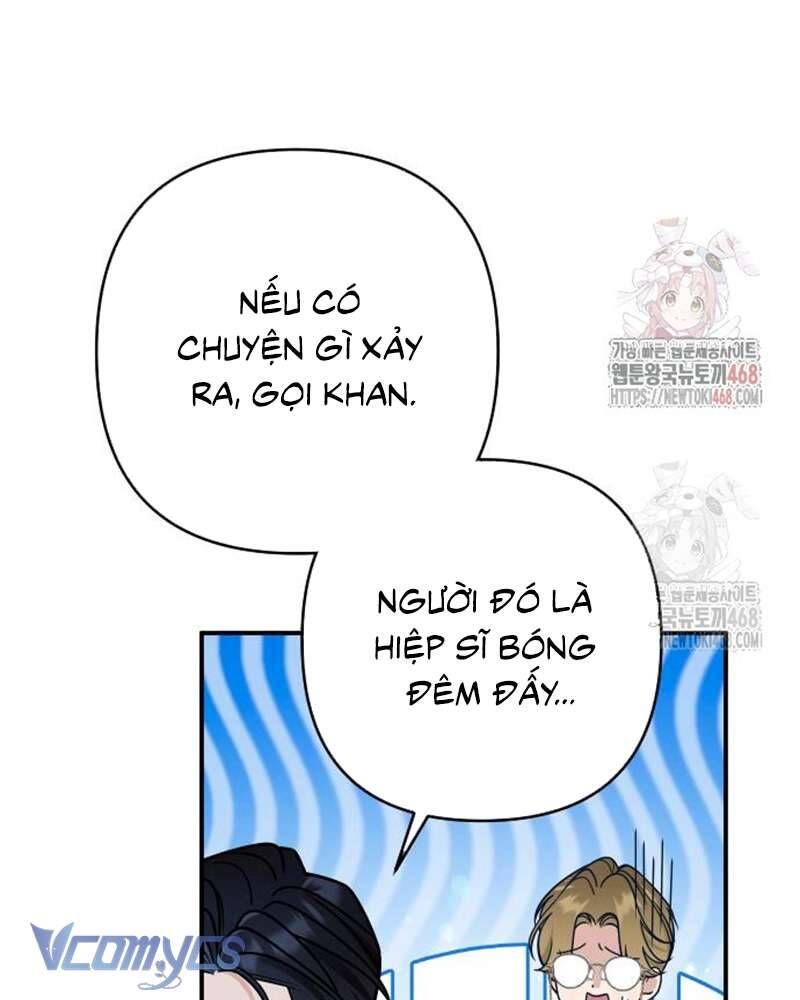 Trước Khi Em Có Ý Định Chạy Trốn Ta Sẽ Ngăn Chặn Nó - Chap 22 - Trang 31