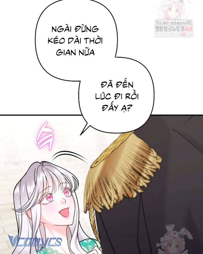 Trước Khi Em Có Ý Định Chạy Trốn Ta Sẽ Ngăn Chặn Nó - Chap 22 - Trang 33