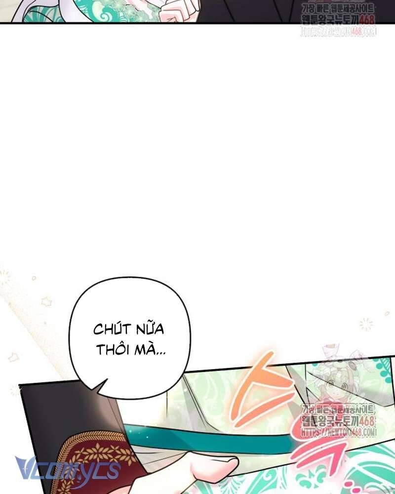 Trước Khi Em Có Ý Định Chạy Trốn Ta Sẽ Ngăn Chặn Nó - Chap 22 - Trang 34