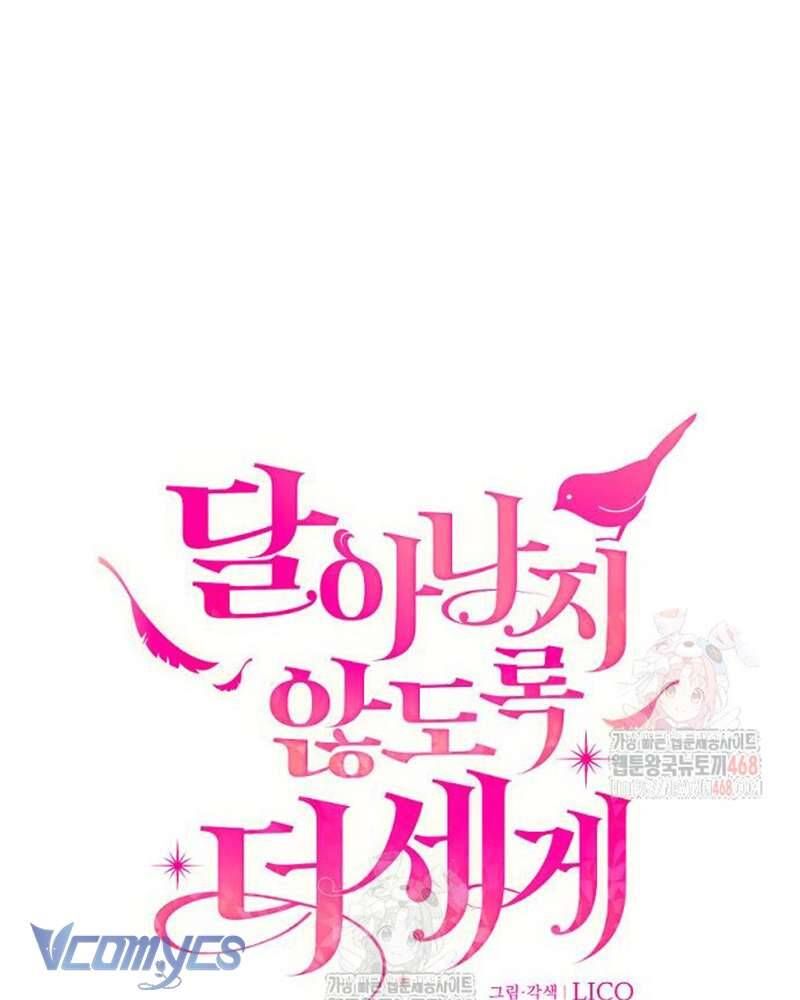 Trước Khi Em Có Ý Định Chạy Trốn Ta Sẽ Ngăn Chặn Nó - Chap 22 - Trang 48