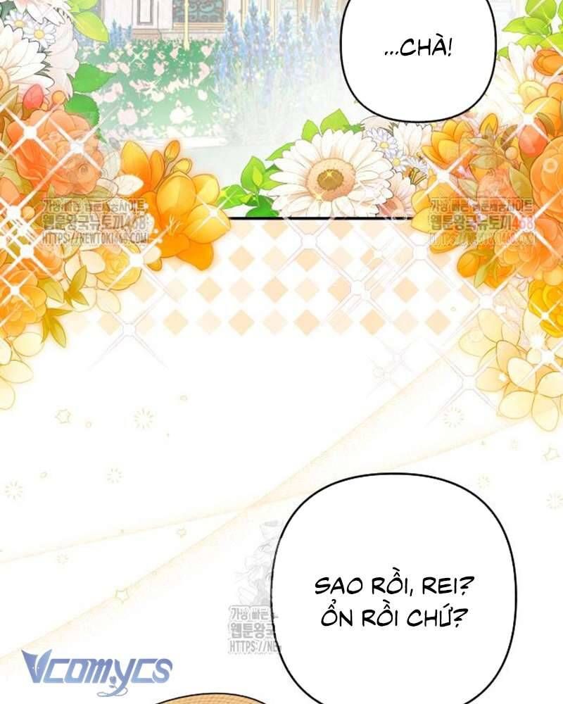 Trước Khi Em Có Ý Định Chạy Trốn Ta Sẽ Ngăn Chặn Nó - Chap 22 - Trang 51
