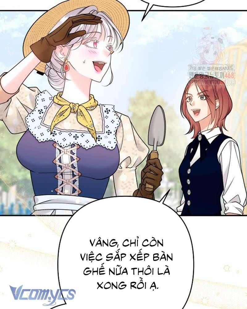 Trước Khi Em Có Ý Định Chạy Trốn Ta Sẽ Ngăn Chặn Nó - Chap 22 - Trang 52