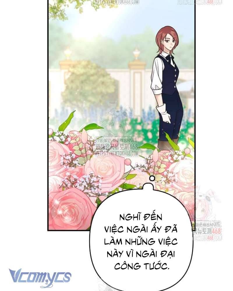 Trước Khi Em Có Ý Định Chạy Trốn Ta Sẽ Ngăn Chặn Nó - Chap 22 - Trang 54