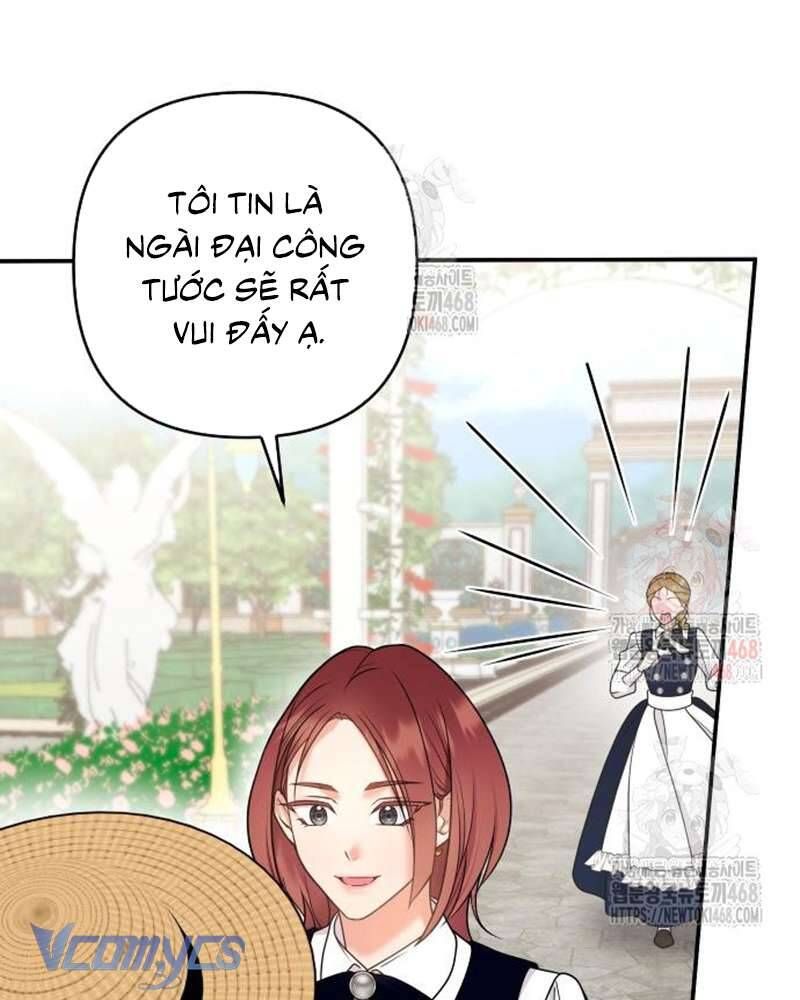 Trước Khi Em Có Ý Định Chạy Trốn Ta Sẽ Ngăn Chặn Nó - Chap 22 - Trang 56