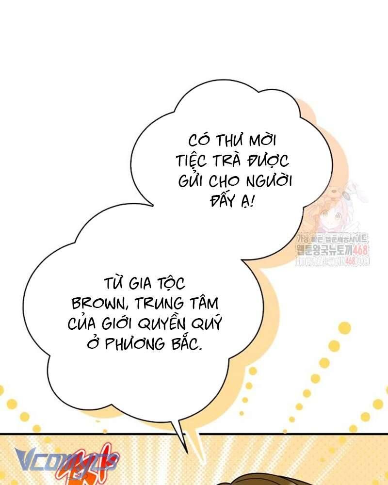 Trước Khi Em Có Ý Định Chạy Trốn Ta Sẽ Ngăn Chặn Nó - Chap 22 - Trang 60