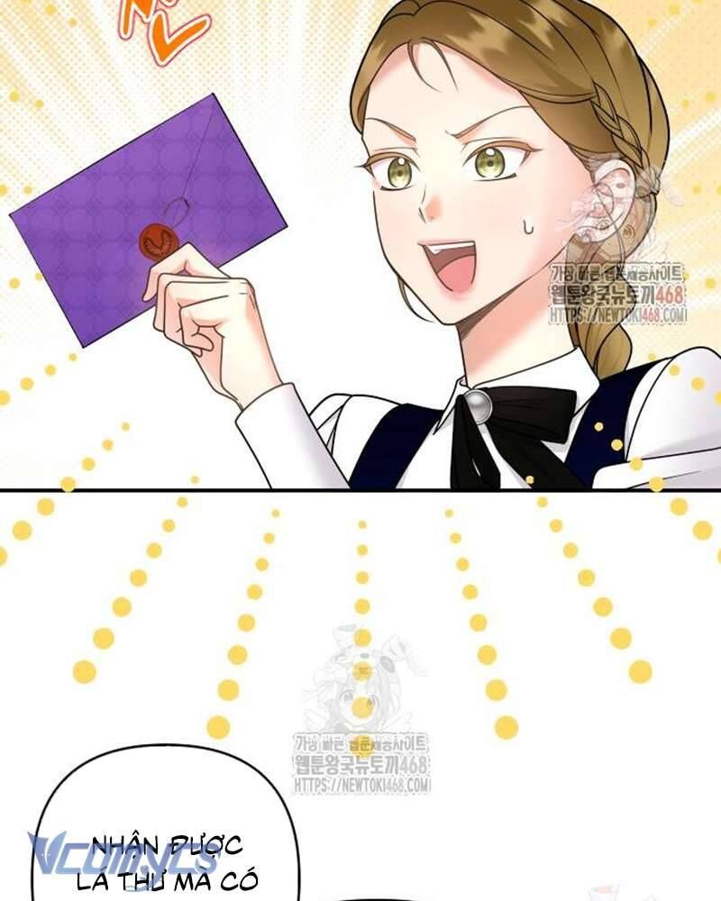 Trước Khi Em Có Ý Định Chạy Trốn Ta Sẽ Ngăn Chặn Nó - Chap 22 - Trang 61