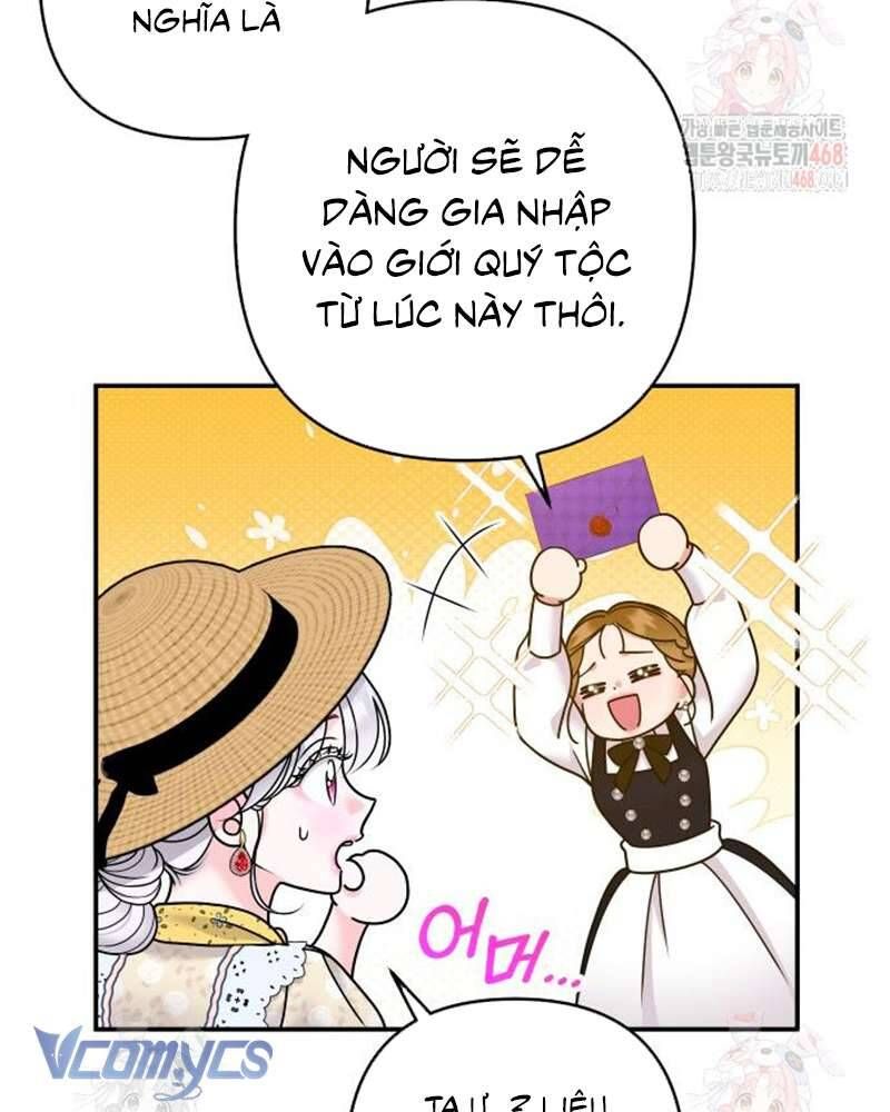 Trước Khi Em Có Ý Định Chạy Trốn Ta Sẽ Ngăn Chặn Nó - Chap 22 - Trang 62