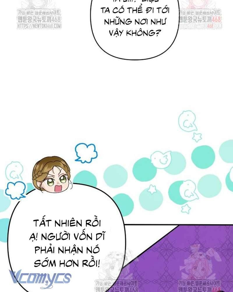Trước Khi Em Có Ý Định Chạy Trốn Ta Sẽ Ngăn Chặn Nó - Chap 22 - Trang 63